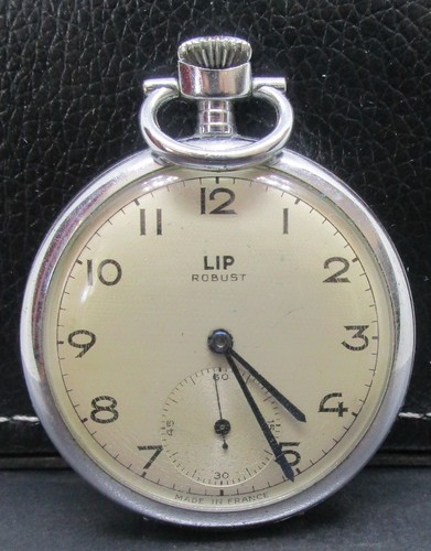 Ancienne montre gousset - ancienne,