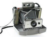 Polaroid 320 Automatic Land