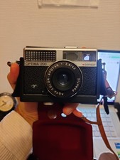 📸 Appareil photo argentique