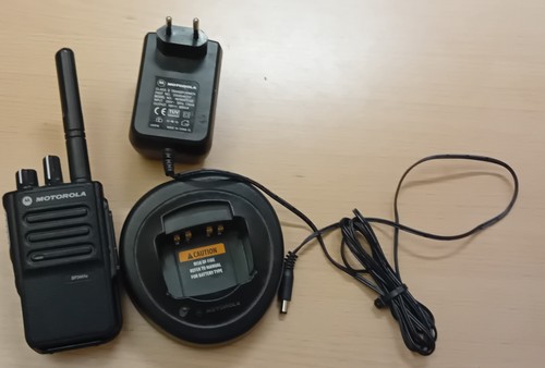 Mototrbo dp3441e vhf - dp3441e,