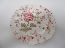Johnson Brothers Rose Chintz