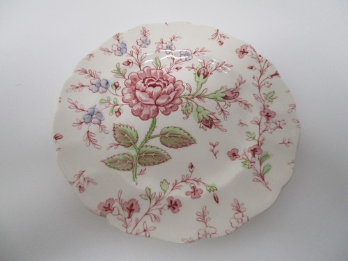 Johnson brothers rose - johnson,