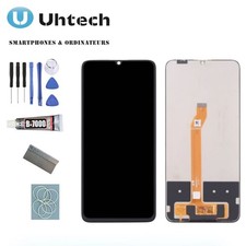 Écran Huawei Honor X7c (4G) /