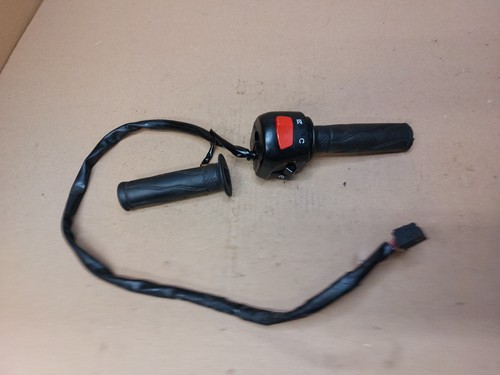 Commodo droit origine yamaha - commodo,