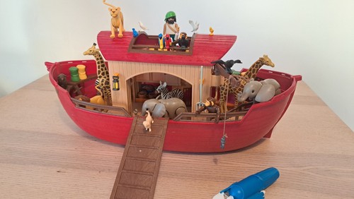 Arche noe playmobil - de,