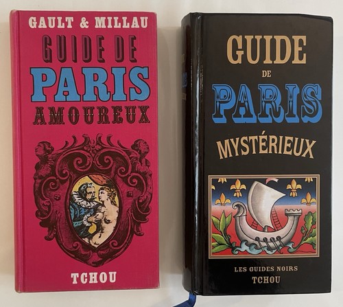 Lot livres guide de - de, :