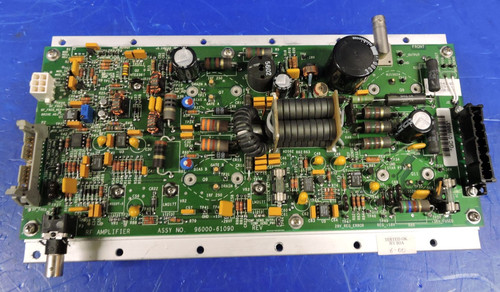 Thermo scientific lcq - thermo,