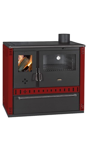 Cuisiniere bois prity d - prity,