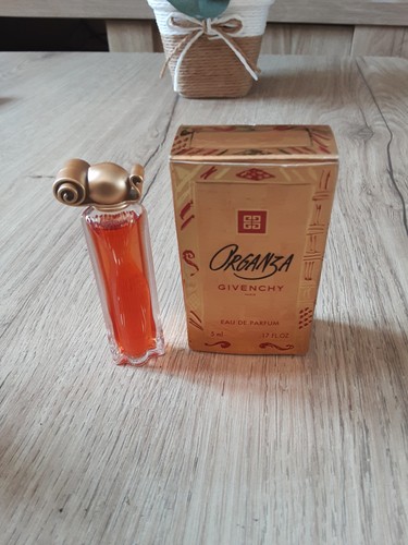 Parfum miniature 5ml - parfum,
