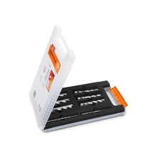 Set d’accessoires Best of