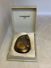 ANCIEN BRIQUET DE MARQUE FLAMINAIRE PARIS N°540