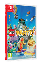 LEGO® Party! Nintendo Switch