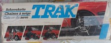 Chaînes neige siepa trak - chaînes,