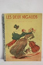 BD La contesse de SEGUR Les