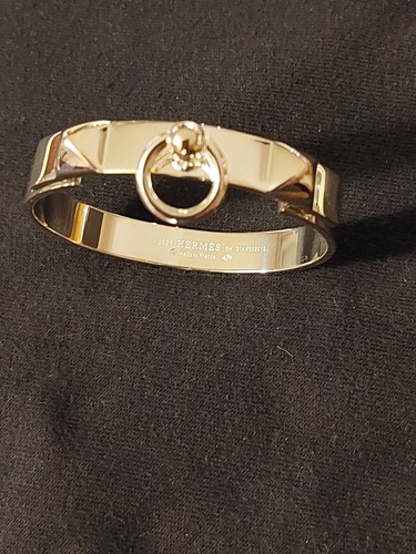 Hermes bracelet argent collier - hermes,