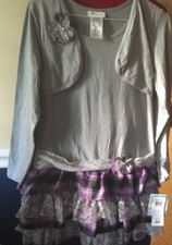 Nwt bonnie jean girls - nwt,