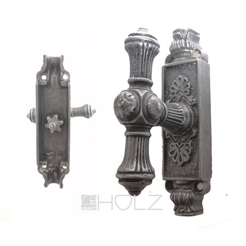 Basküle getriebe antique - basküle,