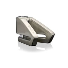 Antivol moto Xena X2 en alu