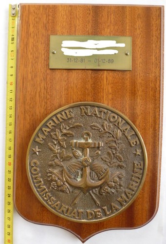 Marine nationale - nationale, (mod1)-