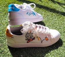 ADIDAS CUSTOM homme 43 Dragon Ball