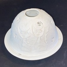 Lithophanie photophore