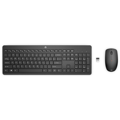 Clavier souris 230 - +,