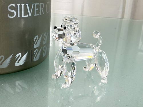 Figurine swarovski cristal - figurine,