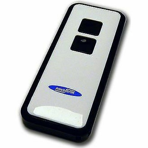 Novoferm télécommande - novoferm,
