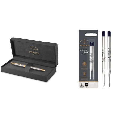 Parker sonnet ballpoint pen - sonnet,