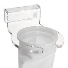 4"BUBBLE MAGUS FILTER SUMP