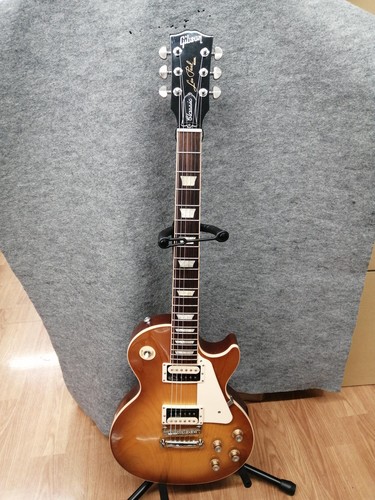 Guitare électrique gibson usa - guitare,