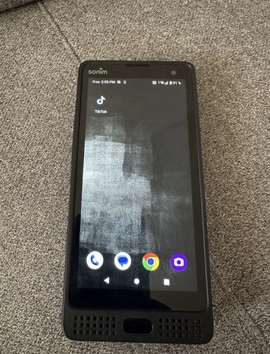 Sonim xp10 128 giga smartphone - sonim,