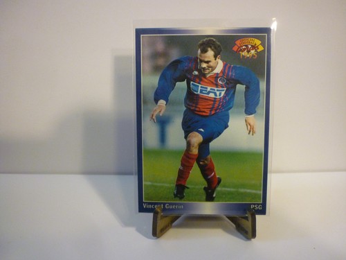 Carte foot panini official - carte,