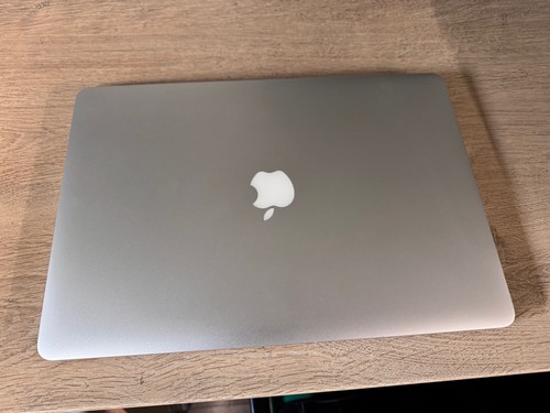 Macbook pro retina - retina, pouces