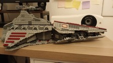 LEGO 8039 Venator Class