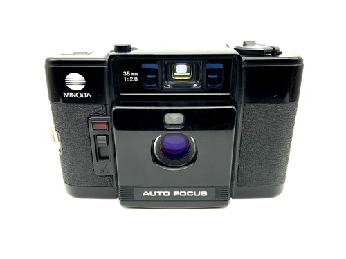 Minolta appareil photo - minolta, af-c