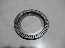 Couronne contrôle roue avant