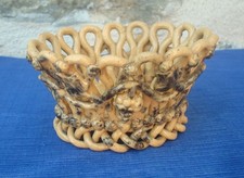 V72 Petit Panier Corbeille en