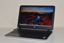 Pc portable HP 15,6'' - Core i5, 6gb RAM, 1To HDD, Win 10 pas activé