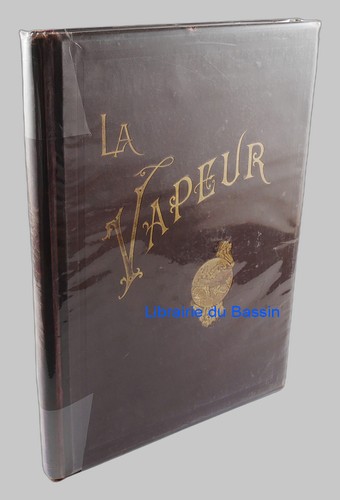 Vapeur production emploi - vapeur,