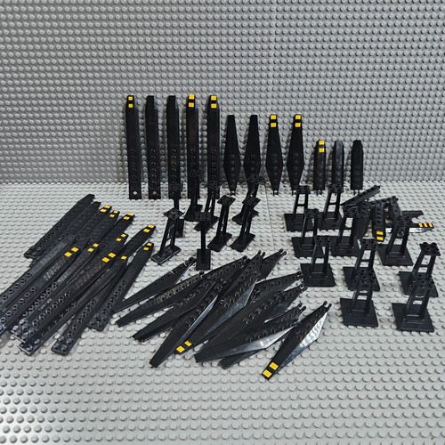 Lego black aviation - pc,