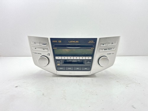 Lexus 330 350 - lexus,
