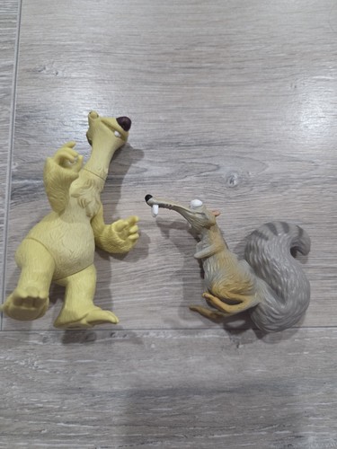 Ice age scrat - age, 2.5”