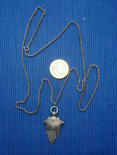 B29 chaine collier - b29,