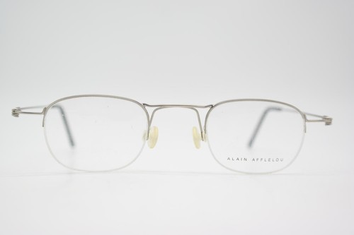 Lunettes vintage alain - lunettes,