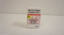 Accu-Chek 2030365 Confort