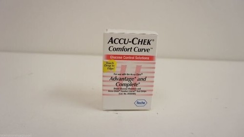 Accu chek 2030365 confort - accu-chek,