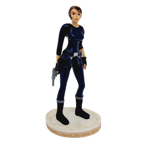 Tomb raider legend atlas - raider,