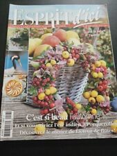 Esprit d'ici n°28 | Très bon état