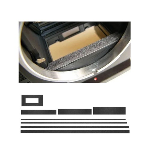 Premium light seal - premium,